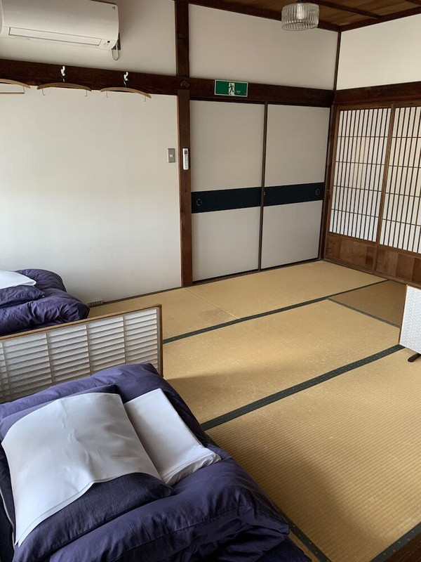 客室