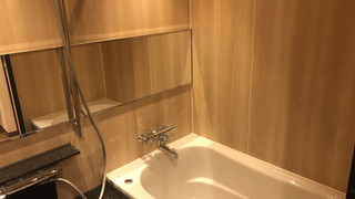 デラックス ツインルーム 禁煙