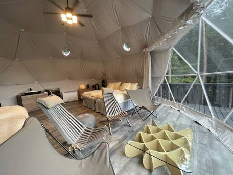 TOCORO.Mt.Fuji CAMP＆GLAMPING / 2