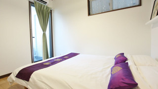 スタンダード アパートメント 禁煙