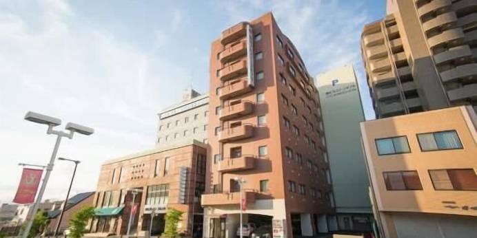 豊田プレステージホテル（愛知県 ビジネスホテル） / 1