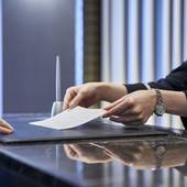 ダイワロイネットホテル札幌すすきの（北海道 ビジネスホテル） / 3