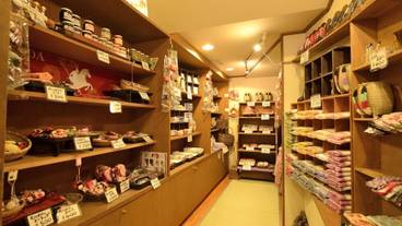 ギフト ショップ / 4