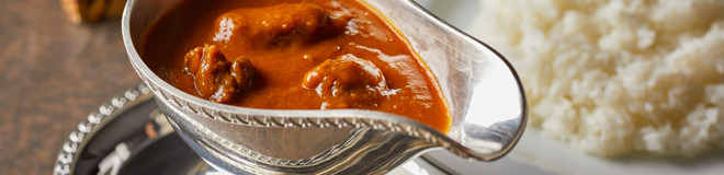 関東◇カップルで行きたい!おいしいカレーが有名な憧れホテル5選