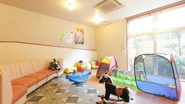 子供用のテーマ ルーム / 5