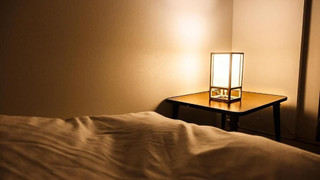 トリプルルーム