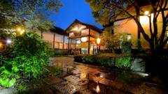 霧島温泉 天然泥湯の宿 さくらさくら温泉