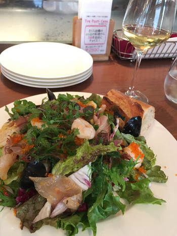 「ぶどう酒食堂さくら」 料理 66320570 