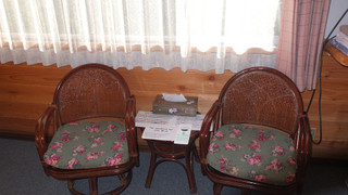 ツインルーム　洋室 バスルームなし