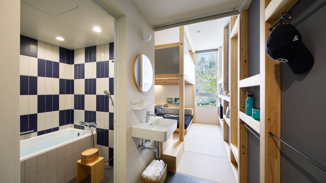 ヤグラルーム / 2