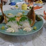 天草渚亭(アマクサナギサテイ)