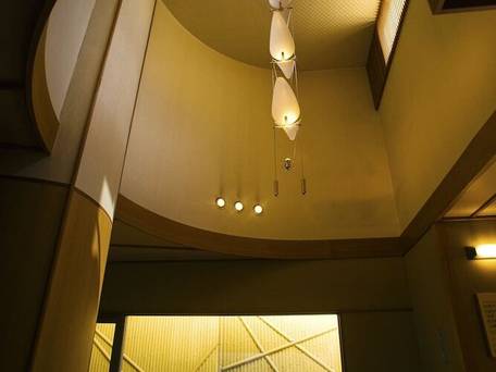 おごと温泉 湯元舘 / 1