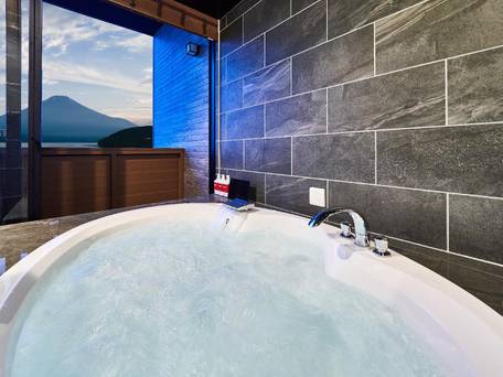 Rakuten STAY VILLA 富士山中湖 / 4