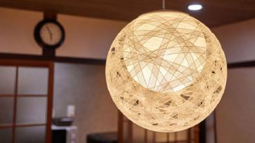 リビング エリア / 11