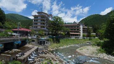 施設の敷地 / 22