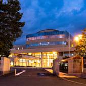 リブマックスリゾートウポポイ白老温泉（北海道 リゾートホテル） / 2