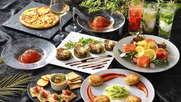 食事・飲み物 / 10