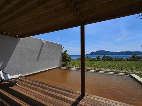 THE SCENE amami spa＆resort / 2