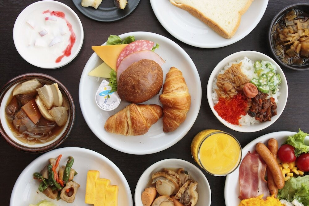 駅や空港からのアクセスが魅力！3465522