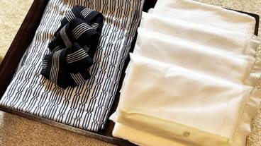 客室の設備とサービス / 26