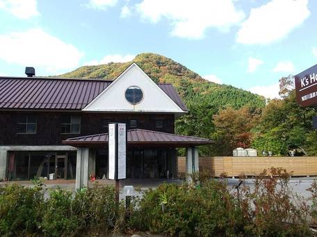 鬼怒川温泉ホステル ケイズハウス日光 / 4