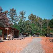 BULLsキャンプ（山梨県 コテージ・ロッジ・一棟貸） / 3