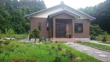 施設の敷地 / 12