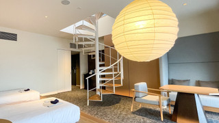 パークスイート 禁煙