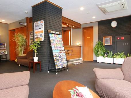 ホテルリブマックスBUDGET那覇泊港 / 2