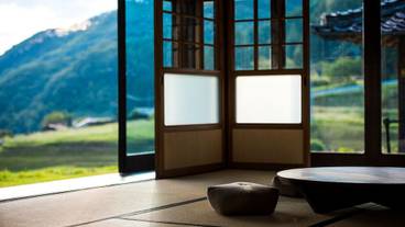 バルコニーからの眺望 / 5