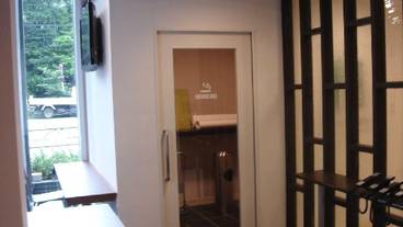 内装の詳細 / 16