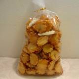 菊見せんべい総本店(キクミセンベイソウホンテン)