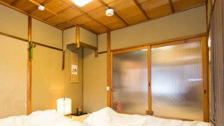 一棟貸し (2-7名用)