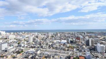 施設からの眺望 / 10