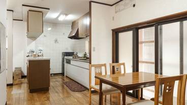 専用キッチン / 20