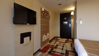 トリプルルーム