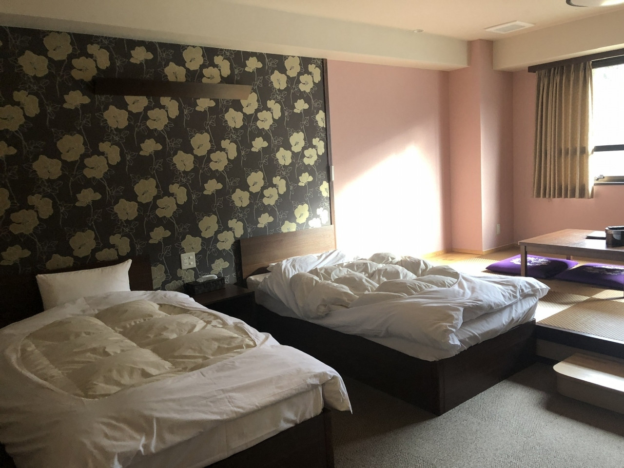 家族ではしゃげる！キッズパークや卓球など無料の館内施設が豊富3420245