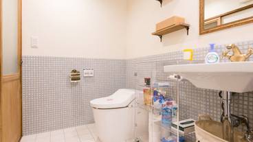 客室の設備とサービス / 27