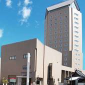 ホテルJALシティ長野（長野県 シティホテル） / 5