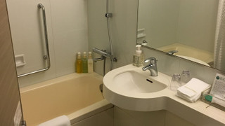 スタンダードツイン 禁煙