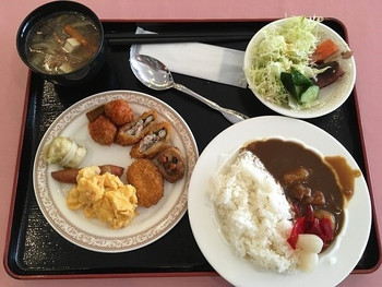 「レストラン くにびき」 料理 85235107 