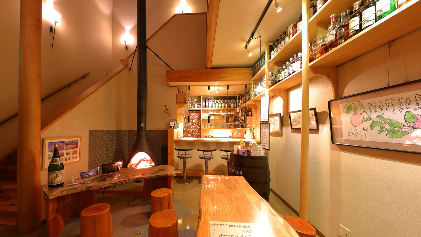 のんべぇおやじ's BAR