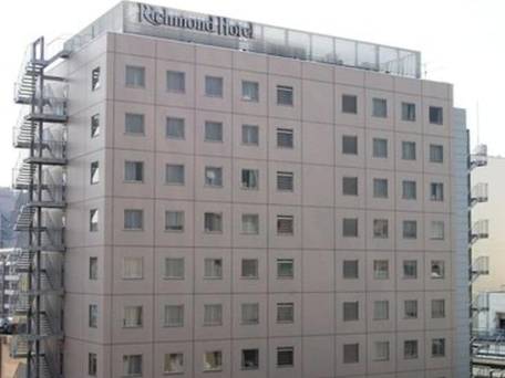 リッチモンドホテル熊本新市街 / 4