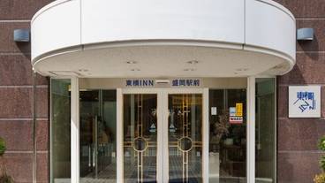 施設の入り口 / 7