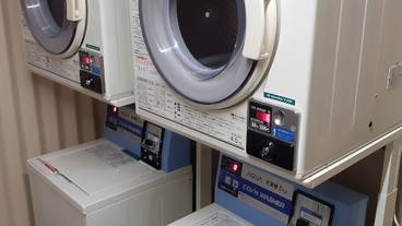 ランドリー ルーム / 2