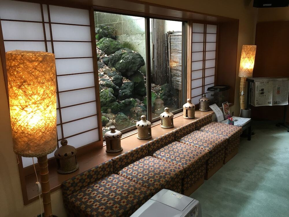 草津温泉 望雲（クサツオンセン ボウウン） / 1
