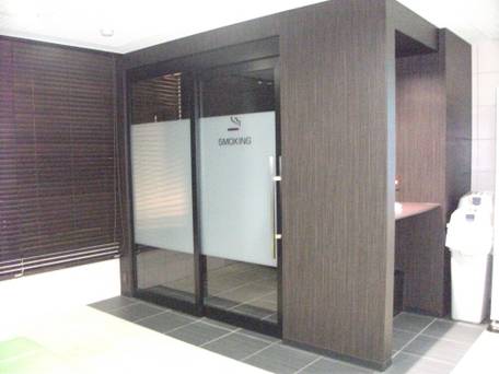 サンホテル八王子 / 3