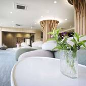 洞爺温泉ホテル華美（北海道 旅館） / 3