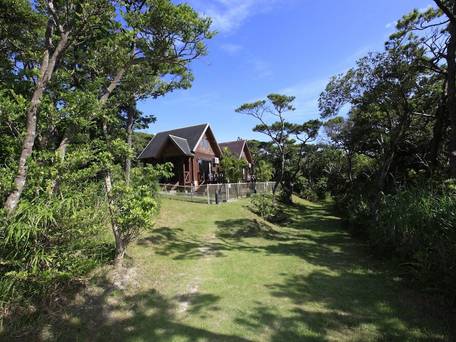 渡嘉敷ゲストハウス / 3