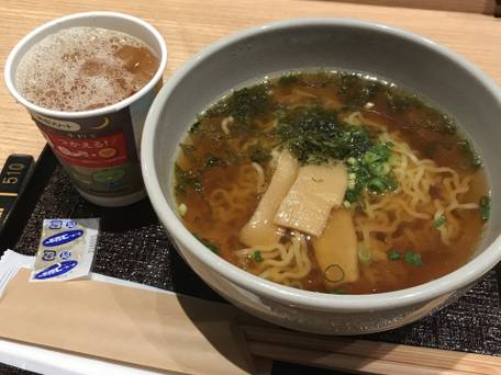 すえひろの湯 ドーミーイン秋葉原 / 5